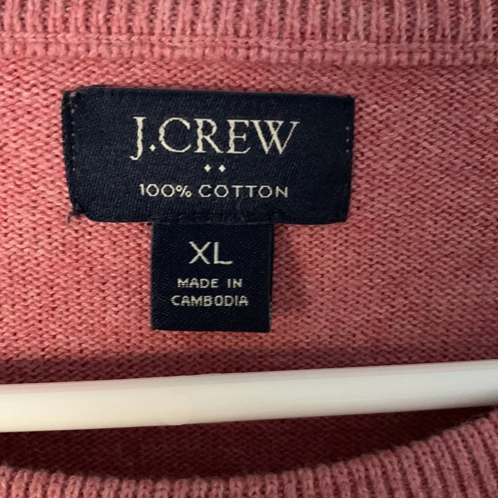 J.Crew Sweater